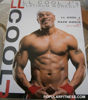 LL Cool J Platinum Workout photo