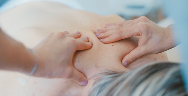 Positive effects and benefits of having a massage