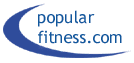 Advertise at popularfitness.com, Article advertising at Popular Fitness