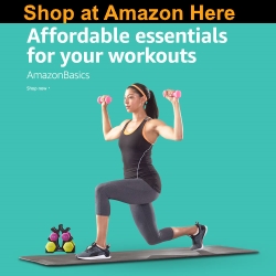 Shop for sports equipment - paddleboards, aurfboards, exercise and fitness equipment, clothing and running shoes at Amazon