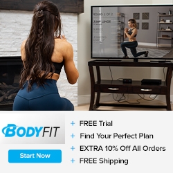 Fitness Plans - Nutritions Plans - 7 Day Free Trial