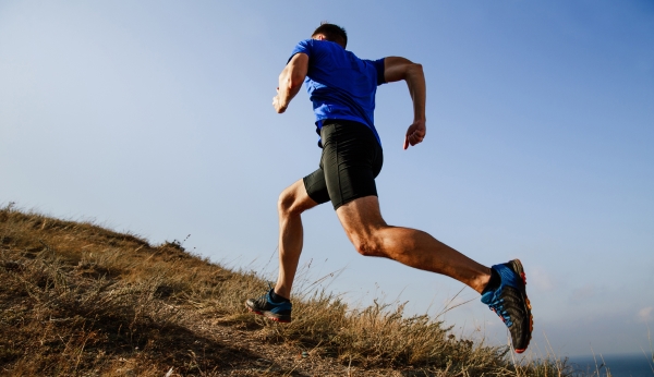 Exercises to do to strengthen your running