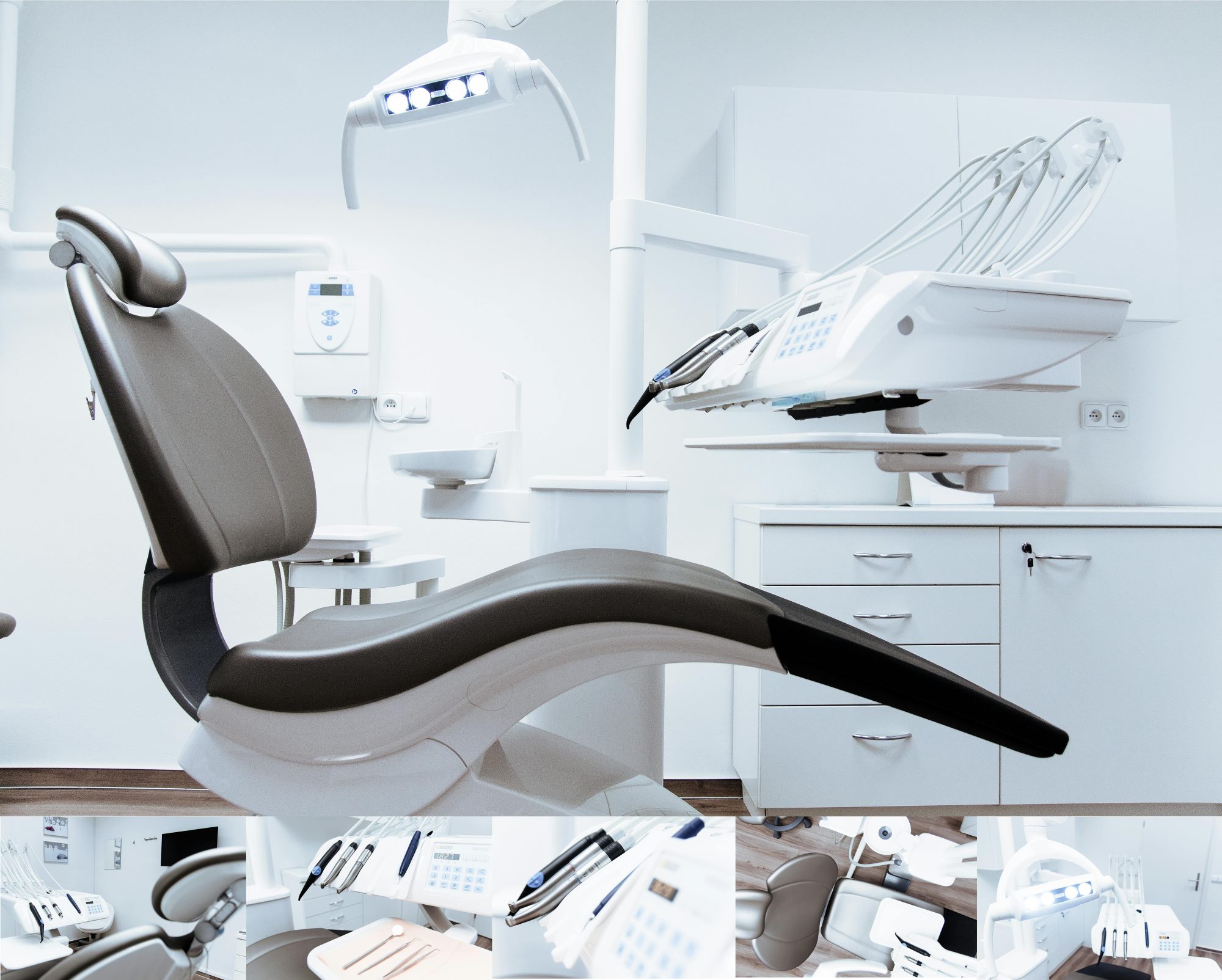 Using advanced medical technology to improve patient care.