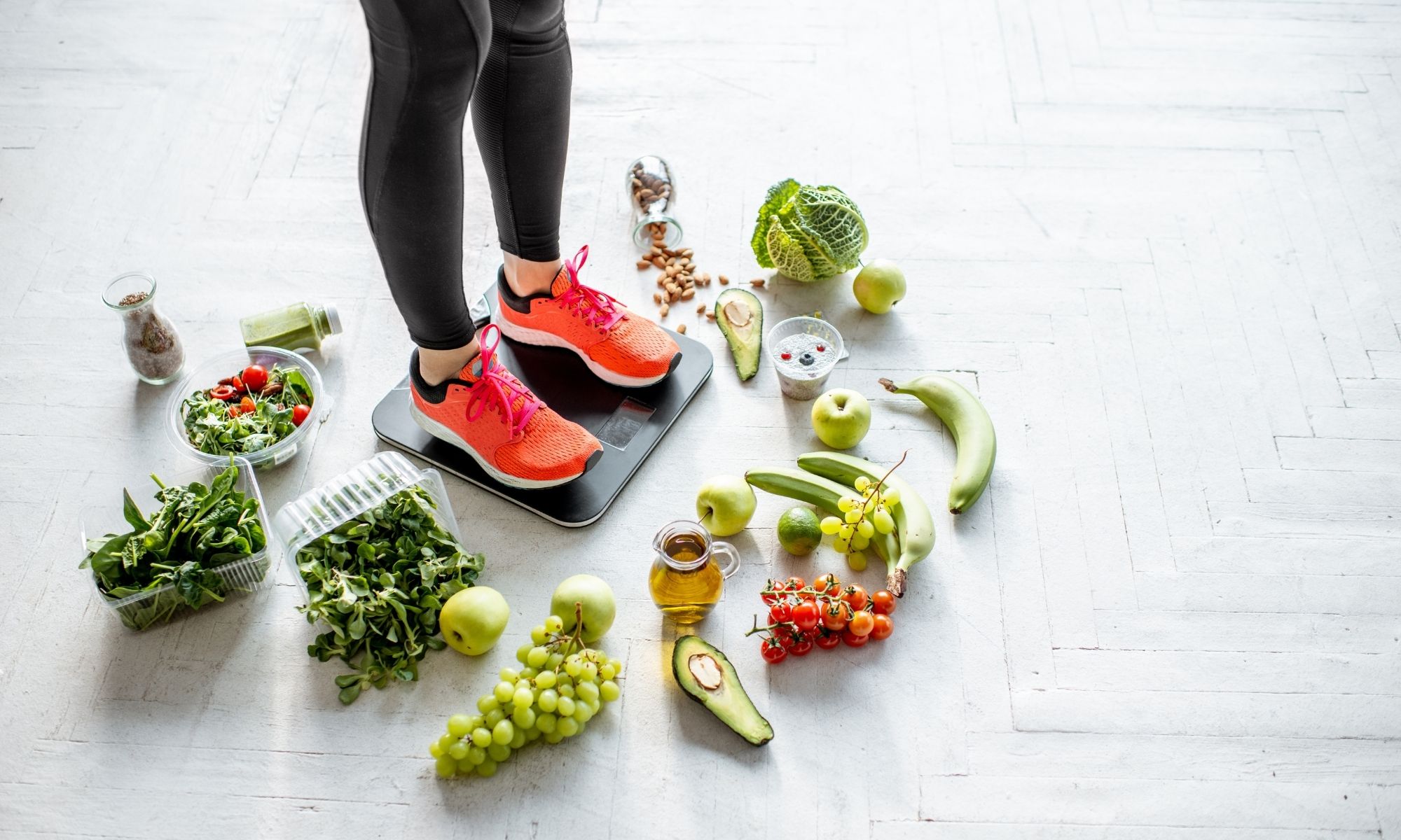 Weight loss food timps